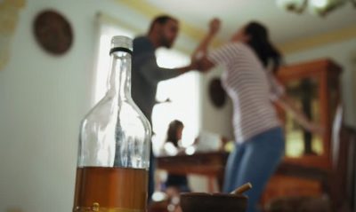 Bài tuyên truyền và thu hoạch về tác hại của rượu, bia