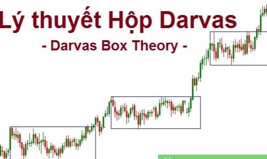 Lí thuyết hộp Darvas là gì? Đặc điểm của Lí thuyết hộp Darvas?
