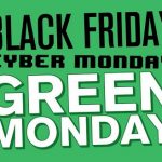 Green Monday là gì? Ý nghĩa đối với hãng bán lẻ và khách hàng