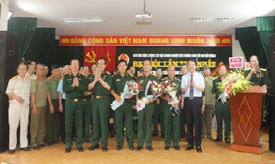 Hiệp hội Doanh nghiệp của thương binh và người khuyết tật Việt Nam là gì?