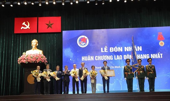 Hội Doanh Nhân Trẻ Thành phố Hồ Chí Minh là gì? Nhiệm vụ và quyền hạn