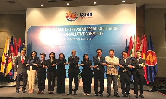 Khu vực mậu dịch tự do ASEAN là gì? Nhiệm vụ và vai trò