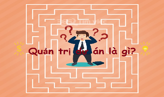 Các kỹ năng quản trị dự án cần thiết là gì?
