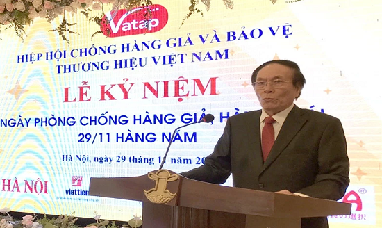 Hiệp hội chống hàng giả và bảo vệ thương hiệu Việt Nam là gì? Chức năng