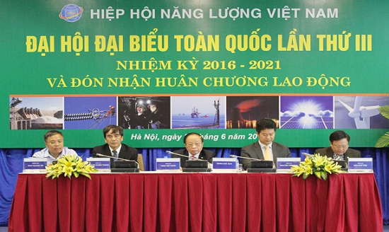 Hiệp hội Năng lượng Việt Nam là gì? Nhiệm vụ và quyền hạn của hiệp hội