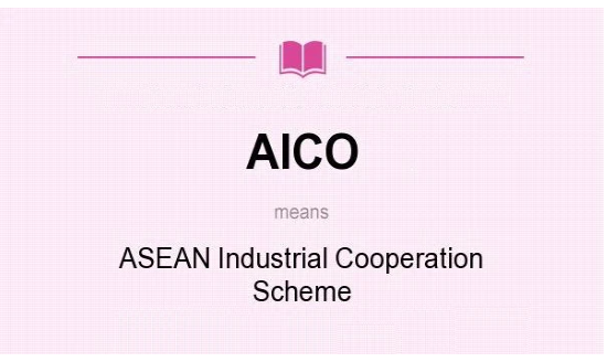 Hiệp định AICO là gì? Nội dung, tinh thần hiệp định và cam kết của các bên?