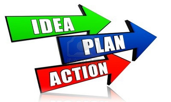 Tổ chức thực hiện kế hoạch là gì? Tổ chức thực hiện kế hoạch phát triển kinh tế - xã hội.