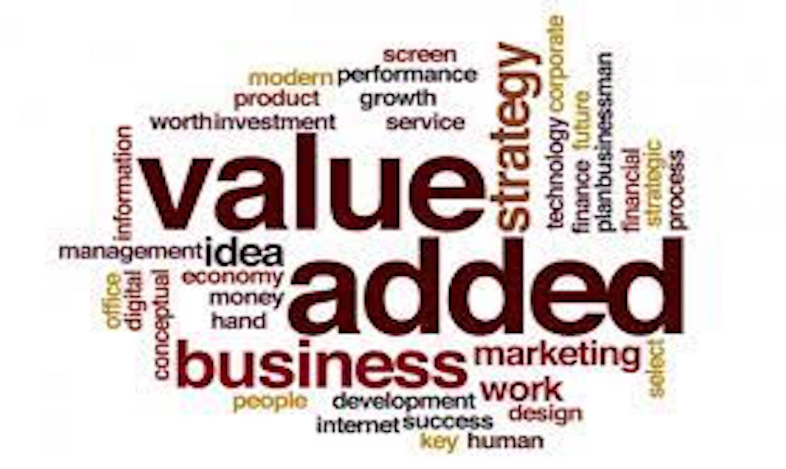 Tổng giá trị gia tăng là gì? Ý nghĩa, đặc điểm, công thức tính và ví dụ