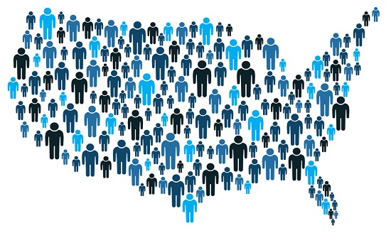 Điều tra dân số là gì? Vai trò của tổng điều tra dân số với mỗi quốc gia