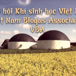 Hiệp hội Khí sinh học Việt Nam là gì? Nhiệm vụ và lĩnh vực hoạt động
