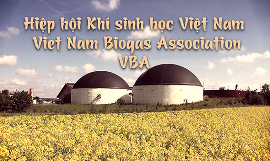 Hiệp hội Khí sinh học Việt Nam là gì? Nhiệm vụ và lĩnh vực hoạt động