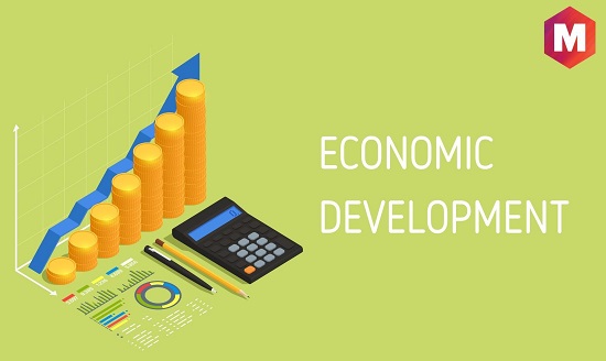 Phát triển kinh tế là gì? Mối liên hệ giữa tăng trưởng và phát triển kinh tế?