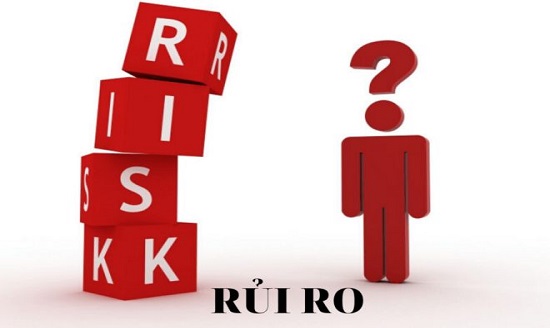 Rủi ro là gì? Nguyên nhân và các loại rủi ro trong bảo hiểm?