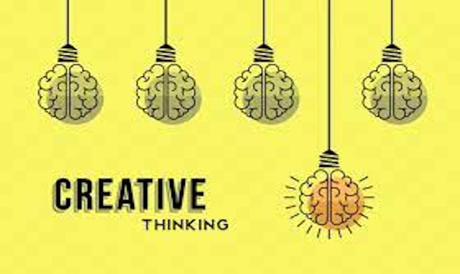Tư duy sáng tạo là gì? Phương pháp rèn luyện tư duy sáng tạo?