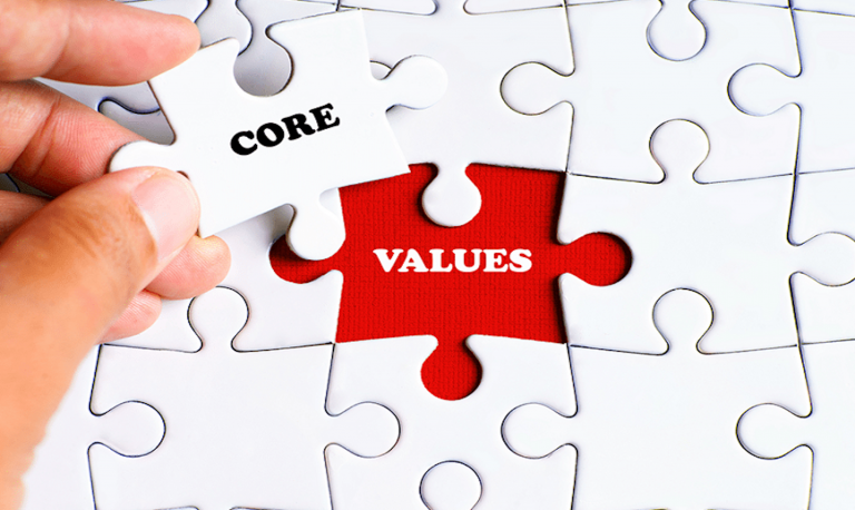Làm thế nào để xác định giá trị trong chiến lược marketing?
