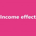 Hiệu ứng thu nhập là gì? Hiệu ứng thu nhập và sự thay đổi của cầu