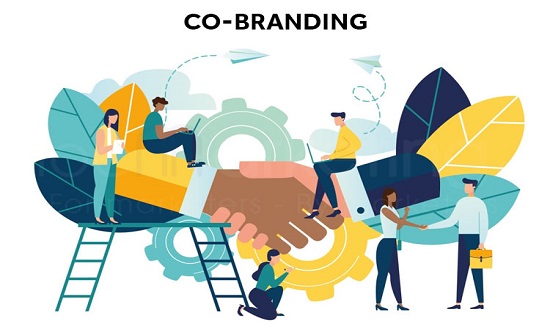 Hợp tác thương hiệu là gì? Những điều cần biết về Co-branding?