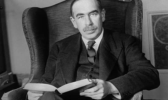 Kinh tế học Keynes là gì? Tác động của kinh tế học Keynes tới các chính sách