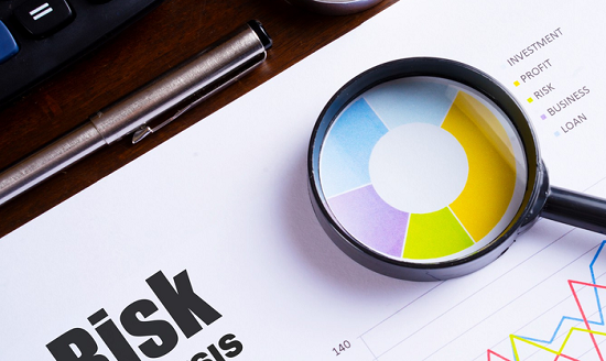 Phân tích rủi ro trong đầu tư chứng khoán là gì? Giác độ phân tích