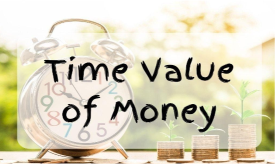 Giá trị thời gian của tiền là gì? Công thức tính giá trị thời gian của tiền tệ?