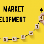 Phát triển thị trường là gì? Chiến lược phát triển thị trường?