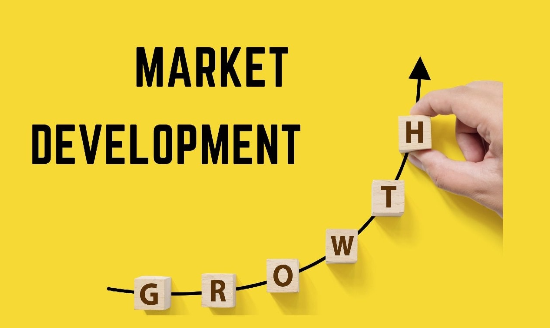 Phát triển thị trường là gì? Chiến lược phát triển thị trường?