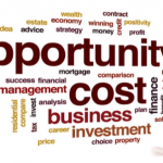 Chi phí cơ hội là gì? Các đặc điểm và ví dụ về chi phí cơ hội?