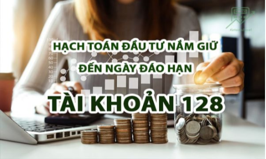 Đầu tư nắm giữ đến ngày đáo hạn (HTM Securities) là gì?