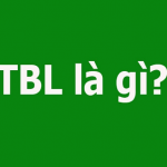 TBL là gì? Cách dùng và ý nghĩa của Triple Bottom Line?
