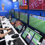 VAR là gì? Công nghệ VAR trong bóng đá Euro, World Cup?