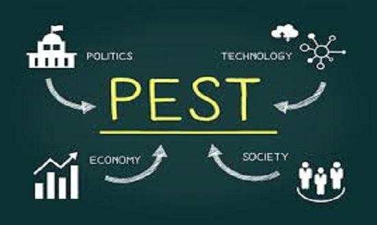 Phân tích PEST PEST Analysis là gì Các yếu tố trong PEST