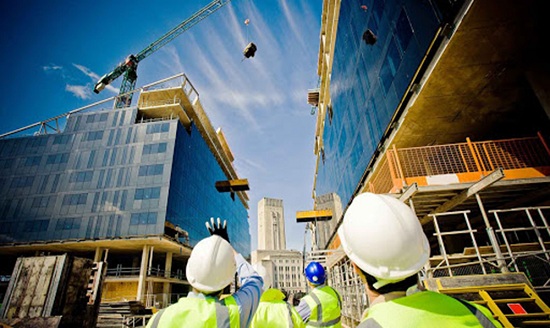 Nhà thầu xây dựng là gì? Trách nhiệm và các loại nhà thầu xây dựng?