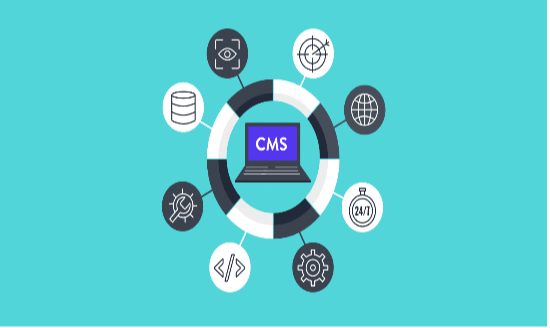 Hệ thống CMS là gì? Hệ thống quản lý nội dung phổ biến?