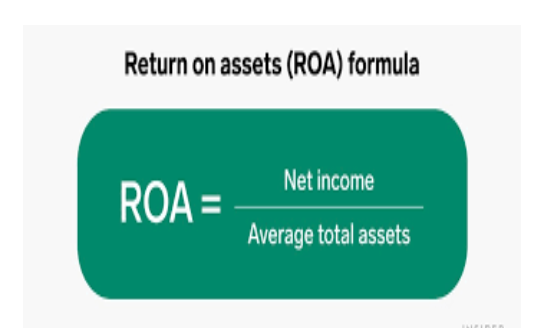 ROA là gì? Tìm hiểu về Tỷ suất sinh lợi trên tài sản trung bình?