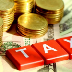 Xử lý số tiền thuế, tiền chậm nộp, tiền phạt nộp thừa thế nào?