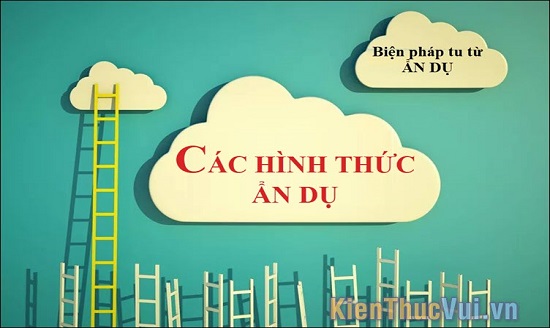 Ẩn dụ là gì? Có mấy kiểu ẩn dụ? Ví dụ chi tiết về ần dụ?