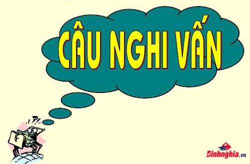 Câu nghi vấn là gì? Câu nghi vấn trong tiếng Việt – Anh?