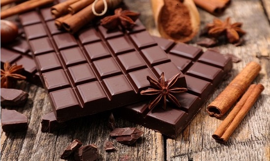 Chocolate là gì? Tác dụng phụ của Sô-cô-la bạn chưa biết?