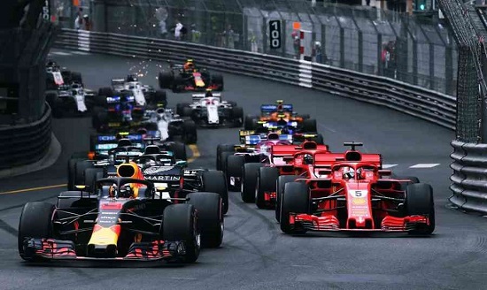 Giải đua xe Công thức 1 là gì? Lịch sử và Luật đua xe F1?