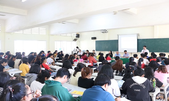 Ngành quản lý công nghiệp là gì? Ra trường làm về cái gì?