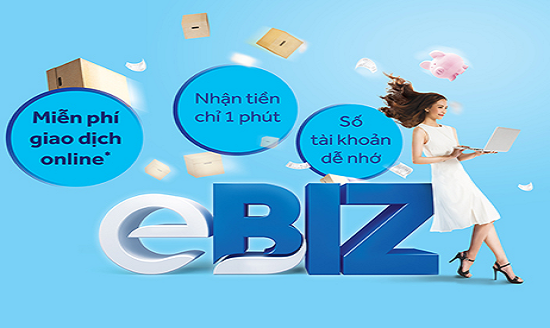 Tài khoản thanh toán Ebiz ACB là gì? Tiện ích và đặc điểm? ( https://luatduonggia.vn › tai-khoan-t... ) 