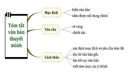 Văn bản thuyết minh là gì? Đặc điểm, tính chất và mục đích?