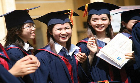 Chính sách của Nhà nước về phát triển giáo dục đại học là gì?