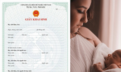 Mẫu đơn cải chính giấy khai sinh và hướng dẫn xin chỉnh sửa?
