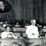 Nguồn gốc, hình thành và phát triển tư tưởng Hồ Chí Minh