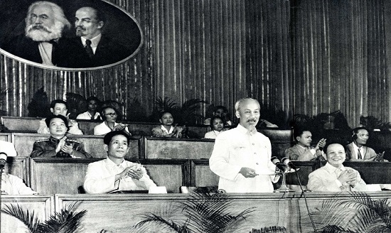 Nguồn gốc, hình thành và phát triển tư tưởng Hồ Chí Minh
