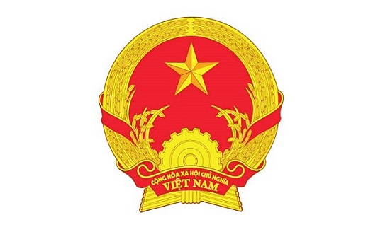 Quốc huy Việt Nam  Wikipedia tiếng Việt
