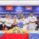 Quy định về việc hợp tác quốc tế của Cảnh sát biển Việt Nam