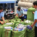 Tội buôn lậu theo quy định tại Điều 88 Bộ luật hình sự 2015