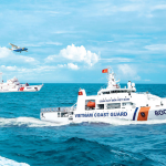 Nhiệm vụ, quyền hạn, nguyên tắc hoạt động của cảnh sát biển